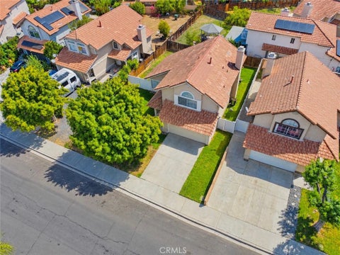 Tiny photo for 14810 Lavender Lane, Moreno Valley, CA 92553 (MLS # MB26197995)