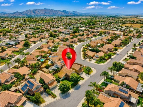 Tiny photo for 14810 Lavender Lane, Moreno Valley, CA 92553 (MLS # MB26197995)