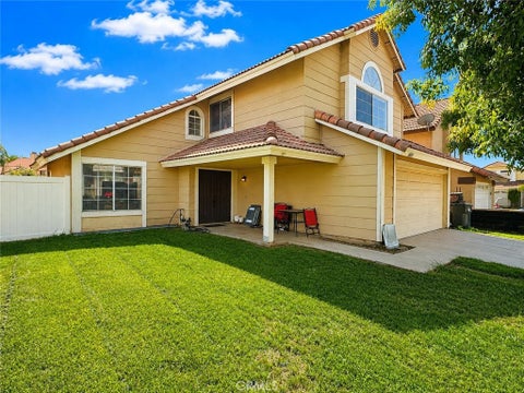 Tiny photo for 14810 Lavender Lane, Moreno Valley, CA 92553 (MLS # MB26197995)