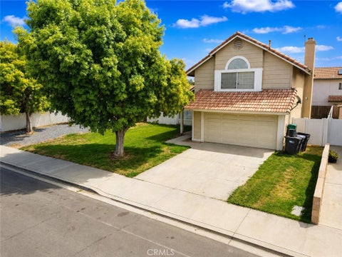 Photo of 14810 Lavender Lane, Moreno Valley, CA 92553 (MLS # MB26197995)