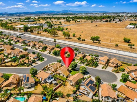 Tiny photo for 14810 Lavender Lane, Moreno Valley, CA 92553 (MLS # MB26197995)