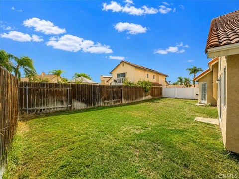 Tiny photo for 14810 Lavender Lane, Moreno Valley, CA 92553 (MLS # MB26197995)