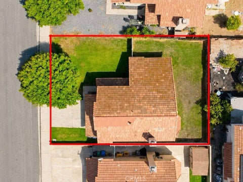 Tiny photo for 14810 Lavender Lane, Moreno Valley, CA 92553 (MLS # MB26197995)
