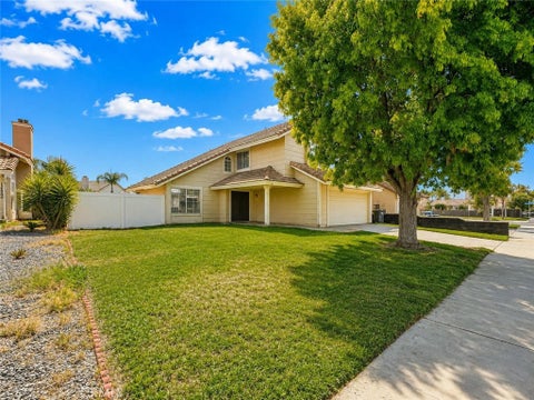 Tiny photo for 14810 Lavender Lane, Moreno Valley, CA 92553 (MLS # MB26197995)