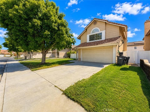 Tiny photo for 14810 Lavender Lane, Moreno Valley, CA 92553 (MLS # MB26197995)