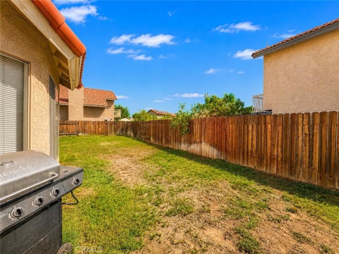 Tiny photo for 14810 Lavender Lane, Moreno Valley, CA 92553 (MLS # MB26197995)