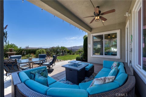 Photo of 9080 Larkspur Drive, Corona, CA 92883 (MLS # IG26132265)
