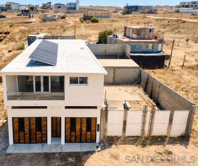 206 Ave. Santa Monica, Col. San Miguel Tijuana Mexico