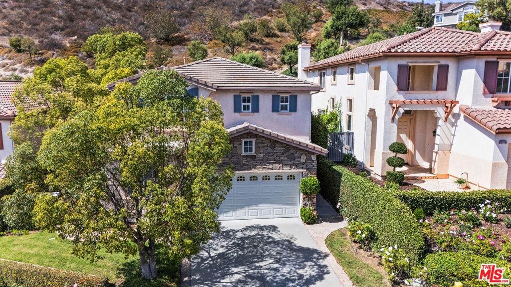 Eagle Ridge - Residential Lease