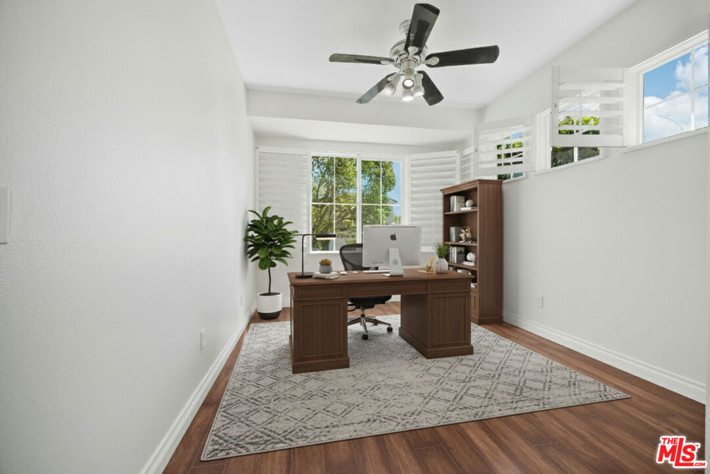 Eagle Ridge - Residential Lease