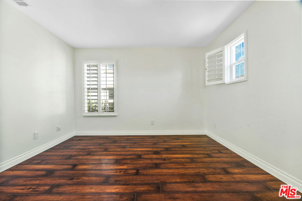 Eagle Ridge - Residential Lease