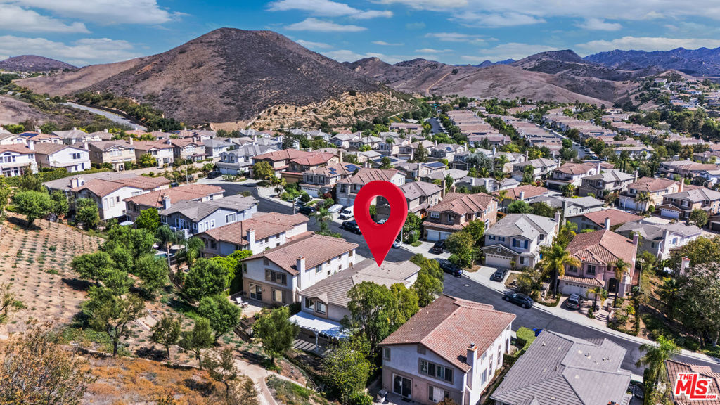 Eagle Ridge - Residential Lease