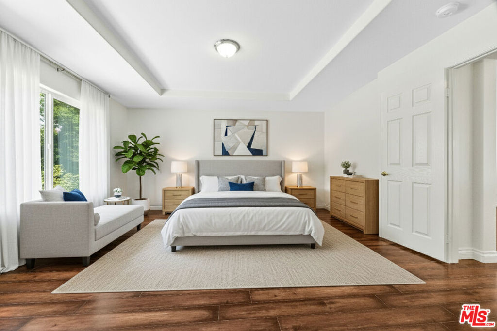 Eagle Ridge - Residential Lease