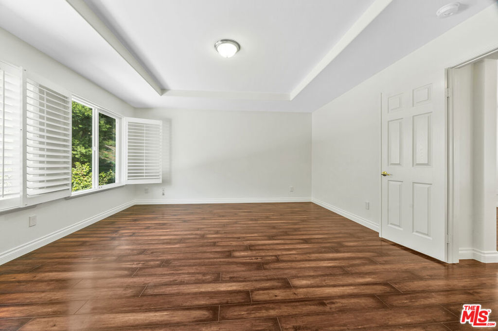 Eagle Ridge - Residential Lease