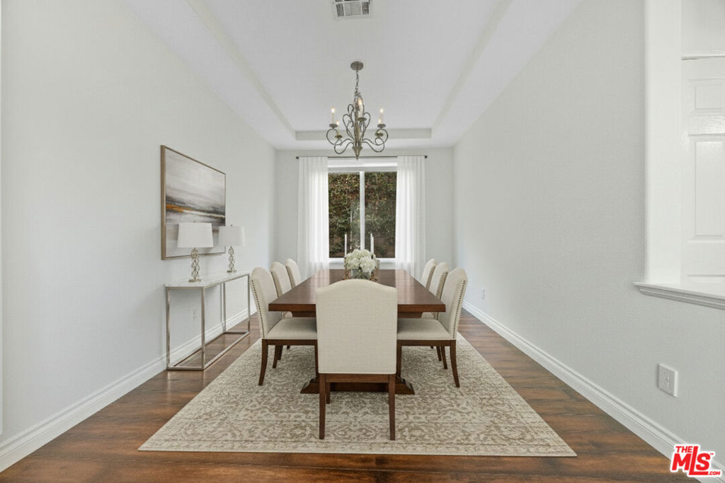Eagle Ridge - Residential Lease