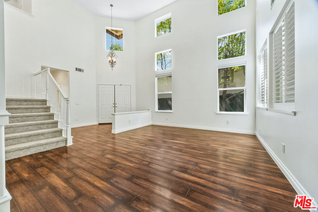 Eagle Ridge - Residential Lease