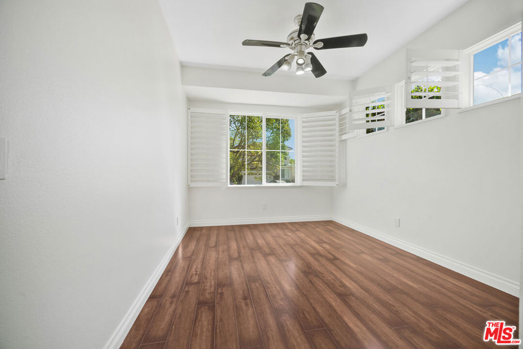Eagle Ridge - Residential Lease