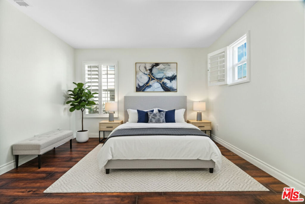 Eagle Ridge - Residential Lease