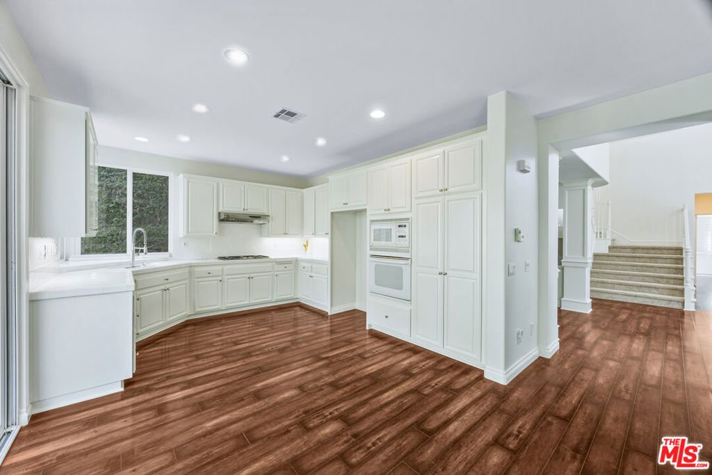 Eagle Ridge - Residential Lease