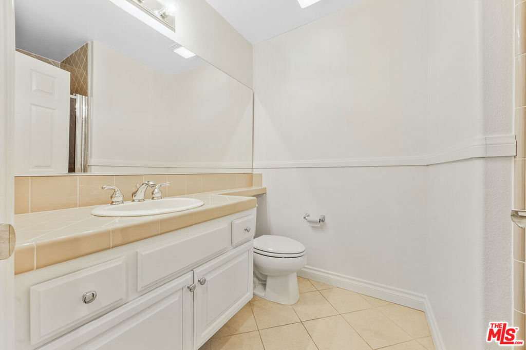 Eagle Ridge - Residential Lease