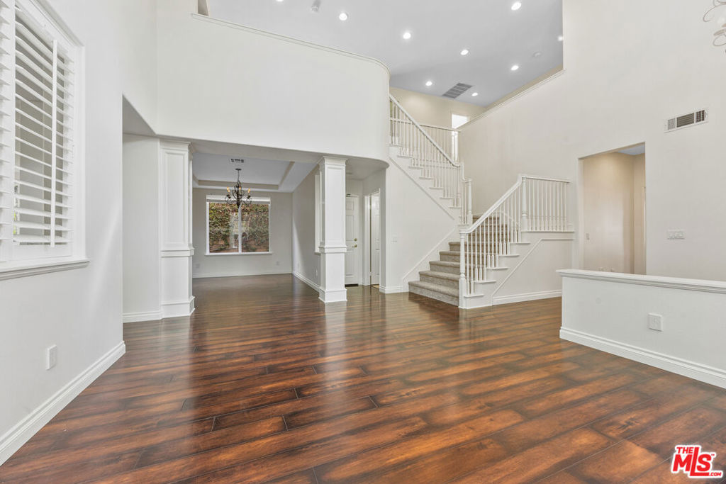 Eagle Ridge - Residential Lease