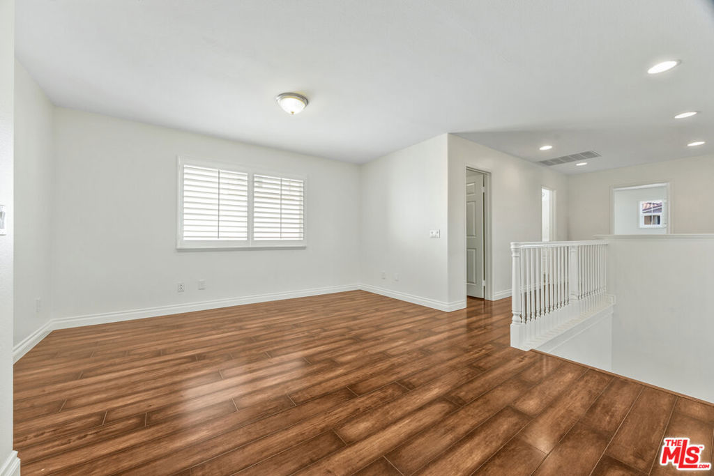 Eagle Ridge - Residential Lease