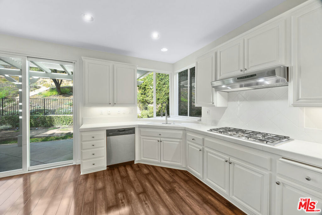 Eagle Ridge - Residential Lease