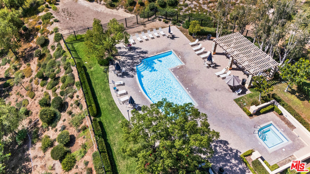 Eagle Ridge - Residential Lease