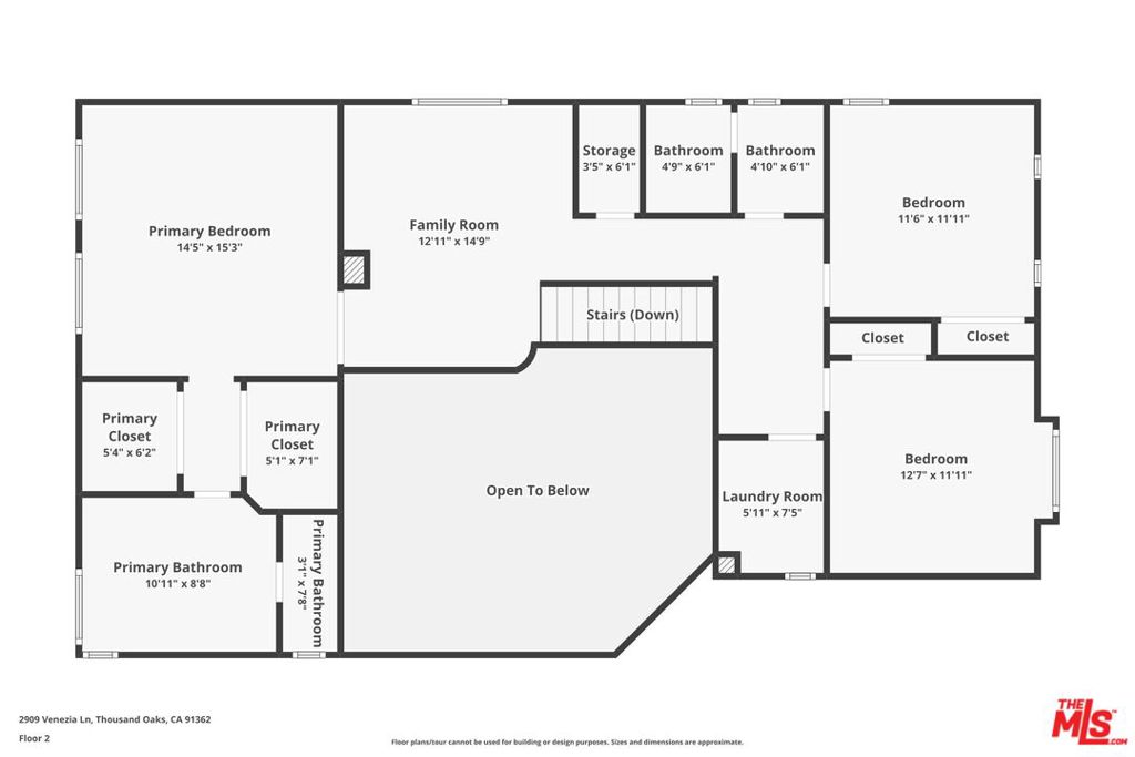 Eagle Ridge - Residential Lease