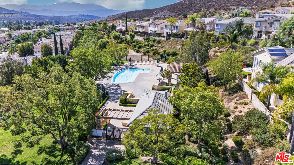 Eagle Ridge - Residential Lease