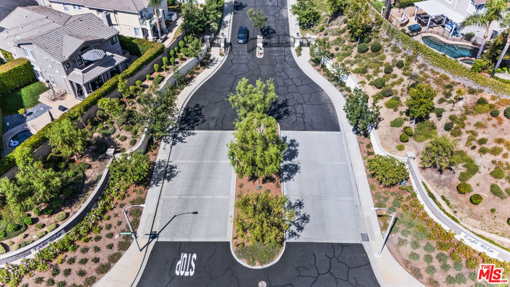 Eagle Ridge - Residential Lease