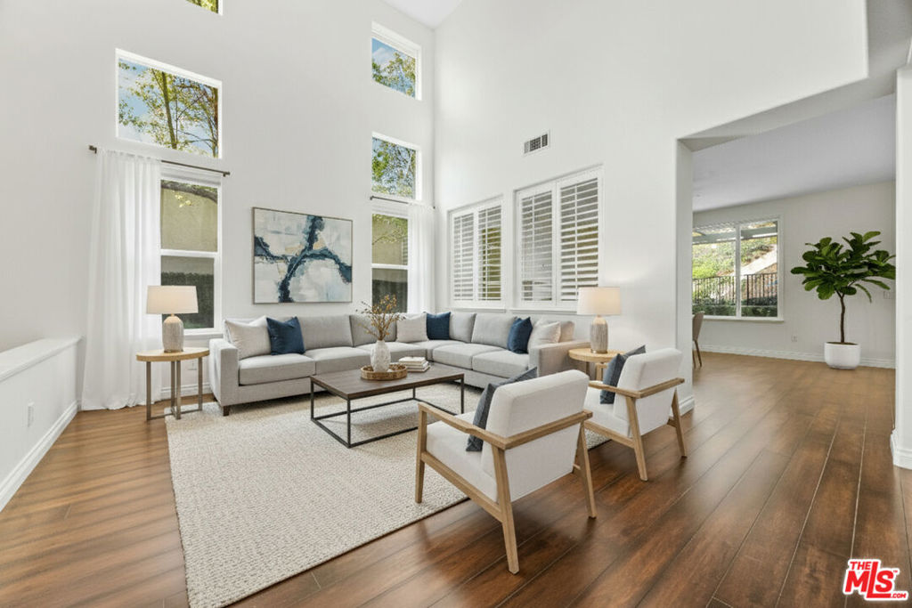 Eagle Ridge - Residential Lease