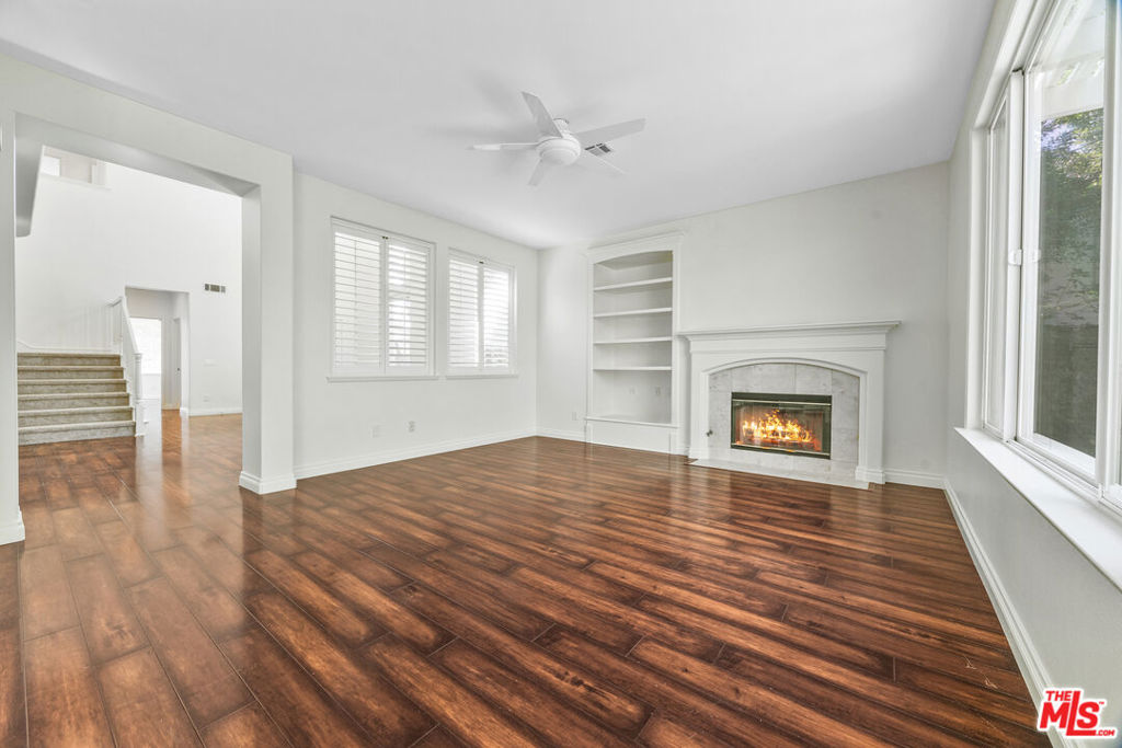 Eagle Ridge - Residential Lease