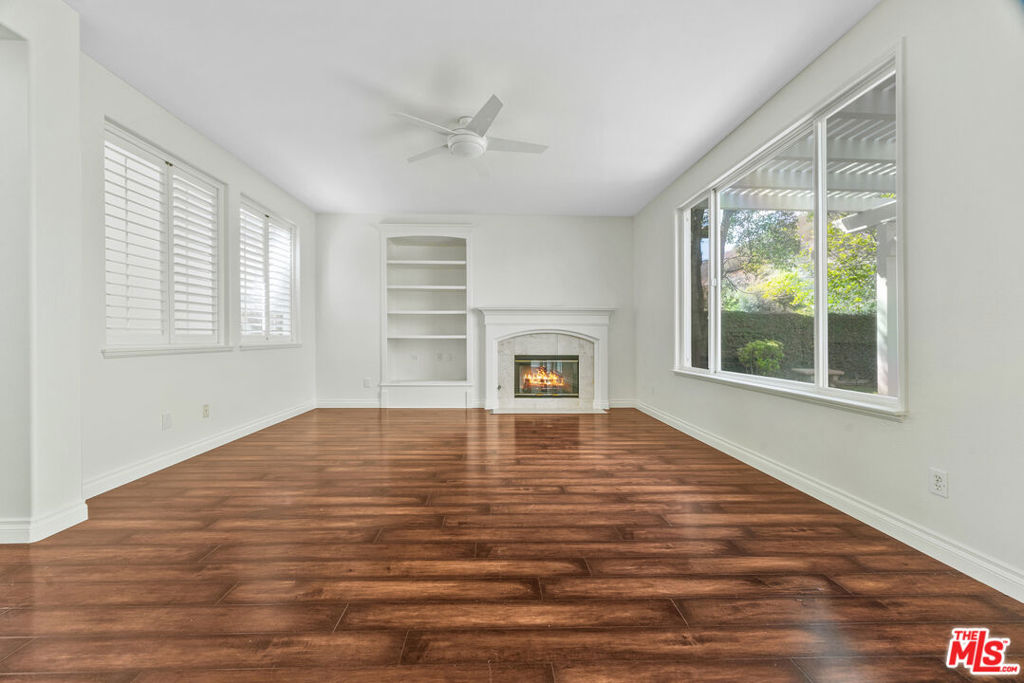 Eagle Ridge - Residential Lease