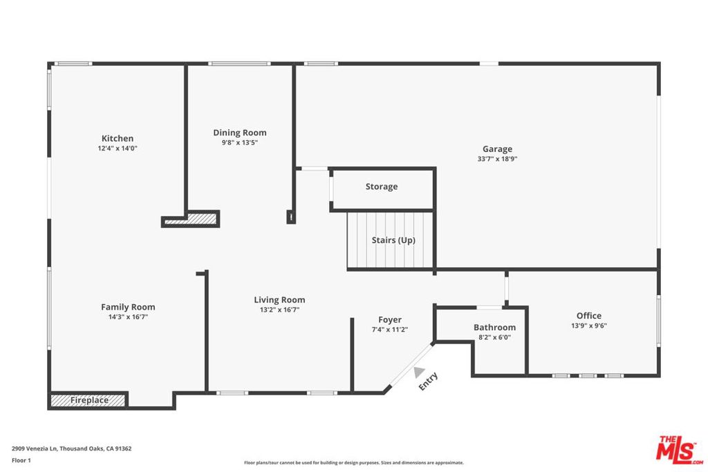 Eagle Ridge - Residential Lease