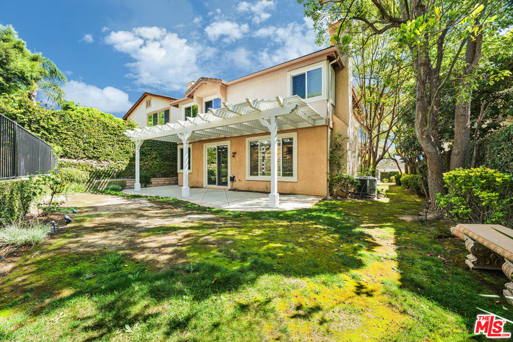 Eagle Ridge - Residential Lease