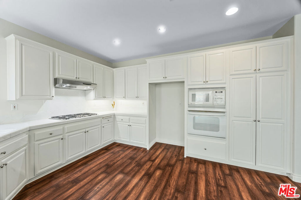 Eagle Ridge - Residential Lease
