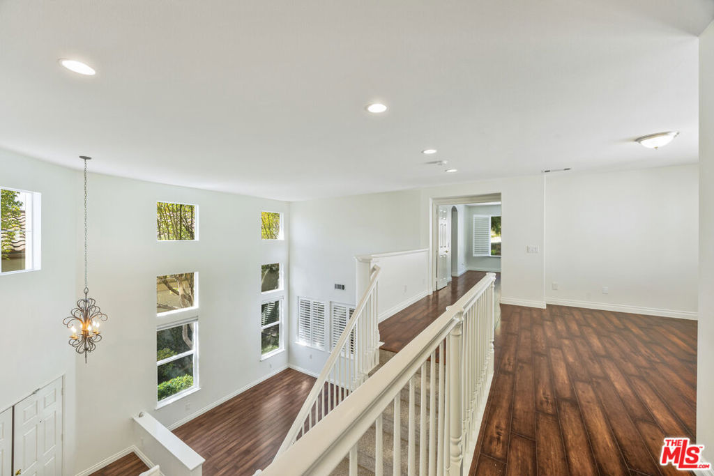Eagle Ridge - Residential Lease