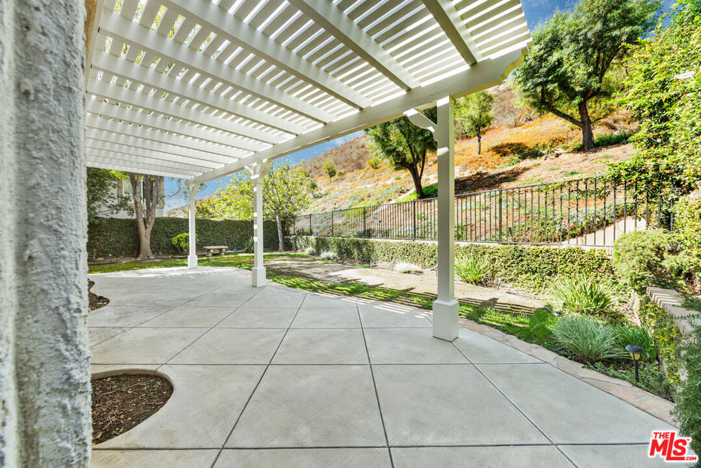 Eagle Ridge - Residential Lease