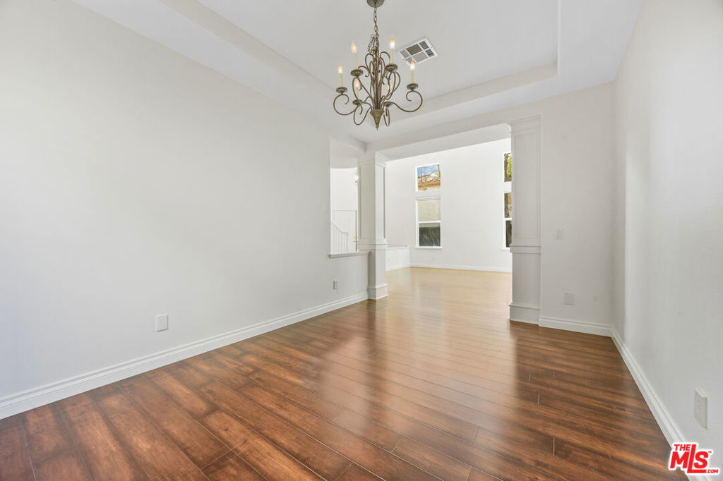 Eagle Ridge - Residential Lease
