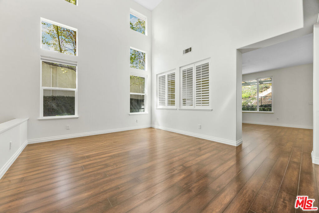 Eagle Ridge - Residential Lease