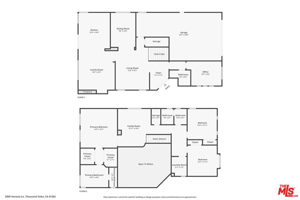 Eagle Ridge - Residential Lease
