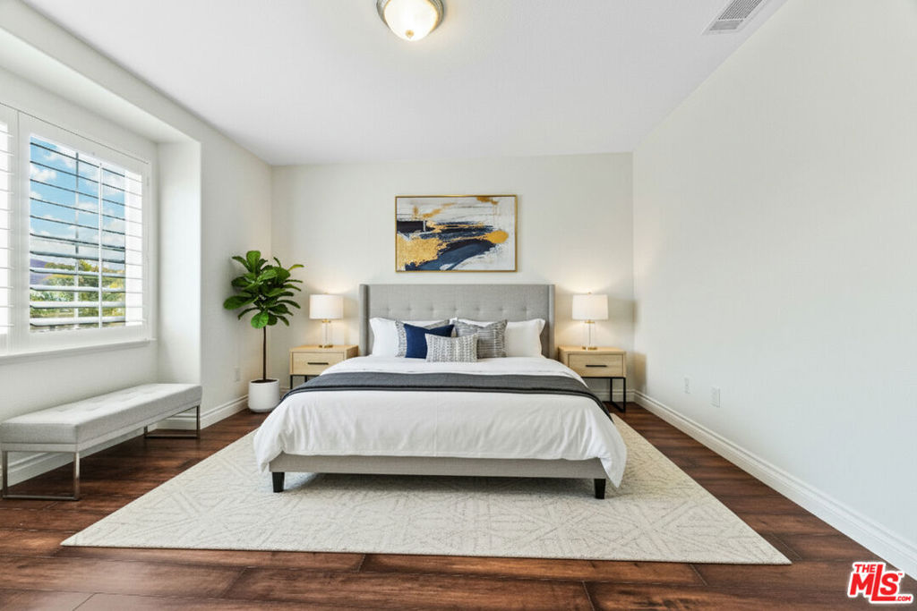 Eagle Ridge - Residential Lease