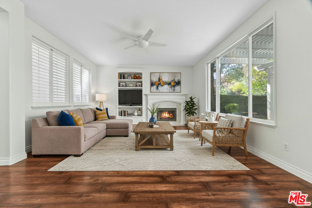 Eagle Ridge - Residential Lease