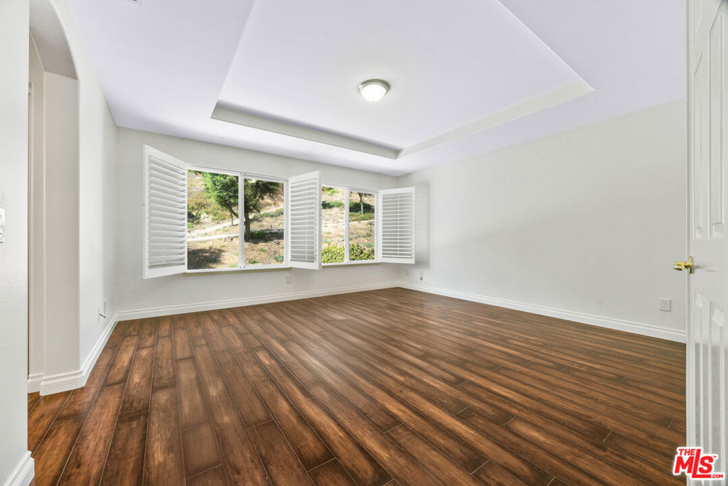 Eagle Ridge - Residential Lease