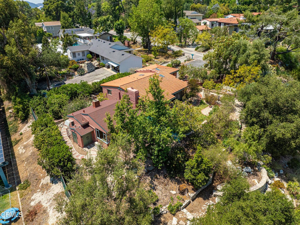 2300 El Moreno Street