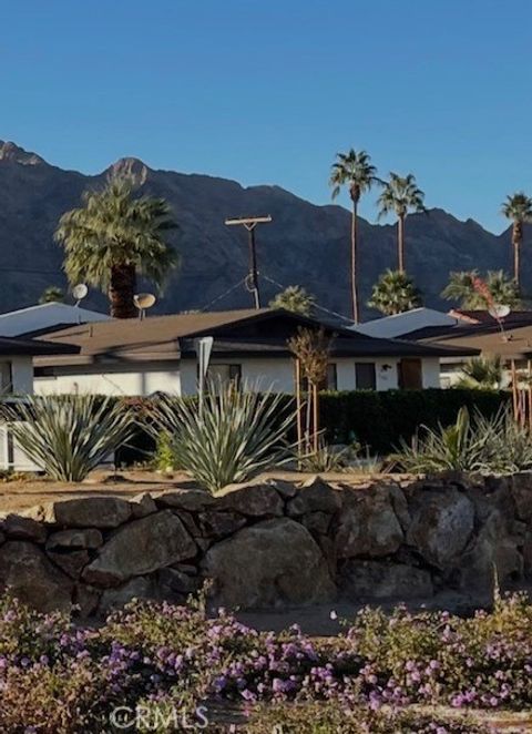 Photo of 51225 Eisenhower Drive #B, La Quinta, CA 92253 (MLS # OC26069786)