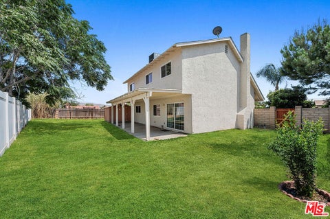 Tiny photo for 14350 Agave Street, Moreno Valley, CA 92553 (MLS # 26860115)