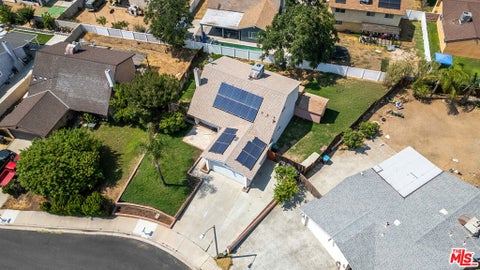 Tiny photo for 14350 Agave Street, Moreno Valley, CA 92553 (MLS # 26860115)