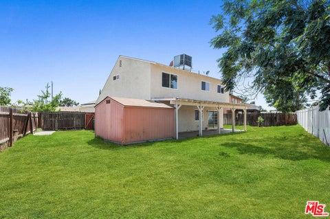 Tiny photo for 14350 Agave Street, Moreno Valley, CA 92553 (MLS # 26860115)